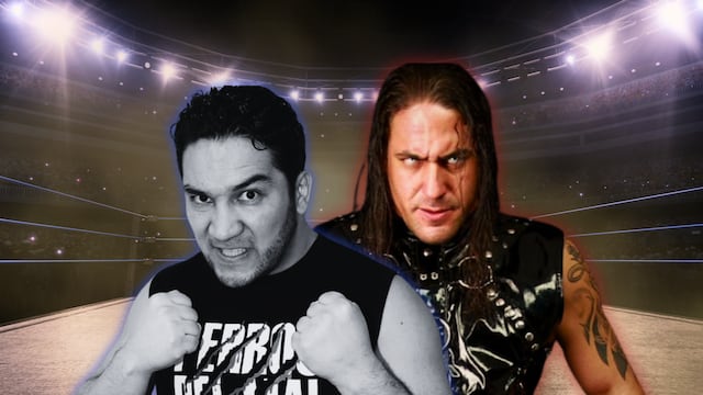 Perro Aguayo Jr. presentía su muerte? Las impactantes palabras que le dijo al Mesías previo a su accidente