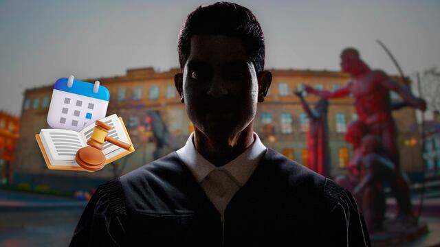 Primera sesión pública de la SCJN es aplazada