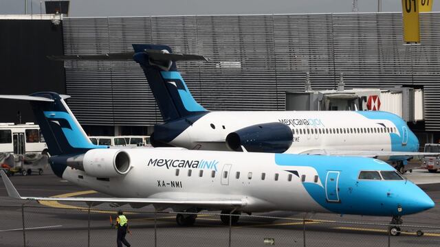 Mexicana de aviación