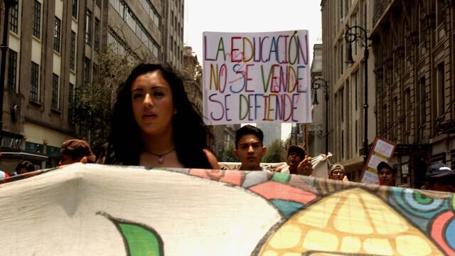 Foto: ALEJANDRO PACHECO/SDPNOTICIAS