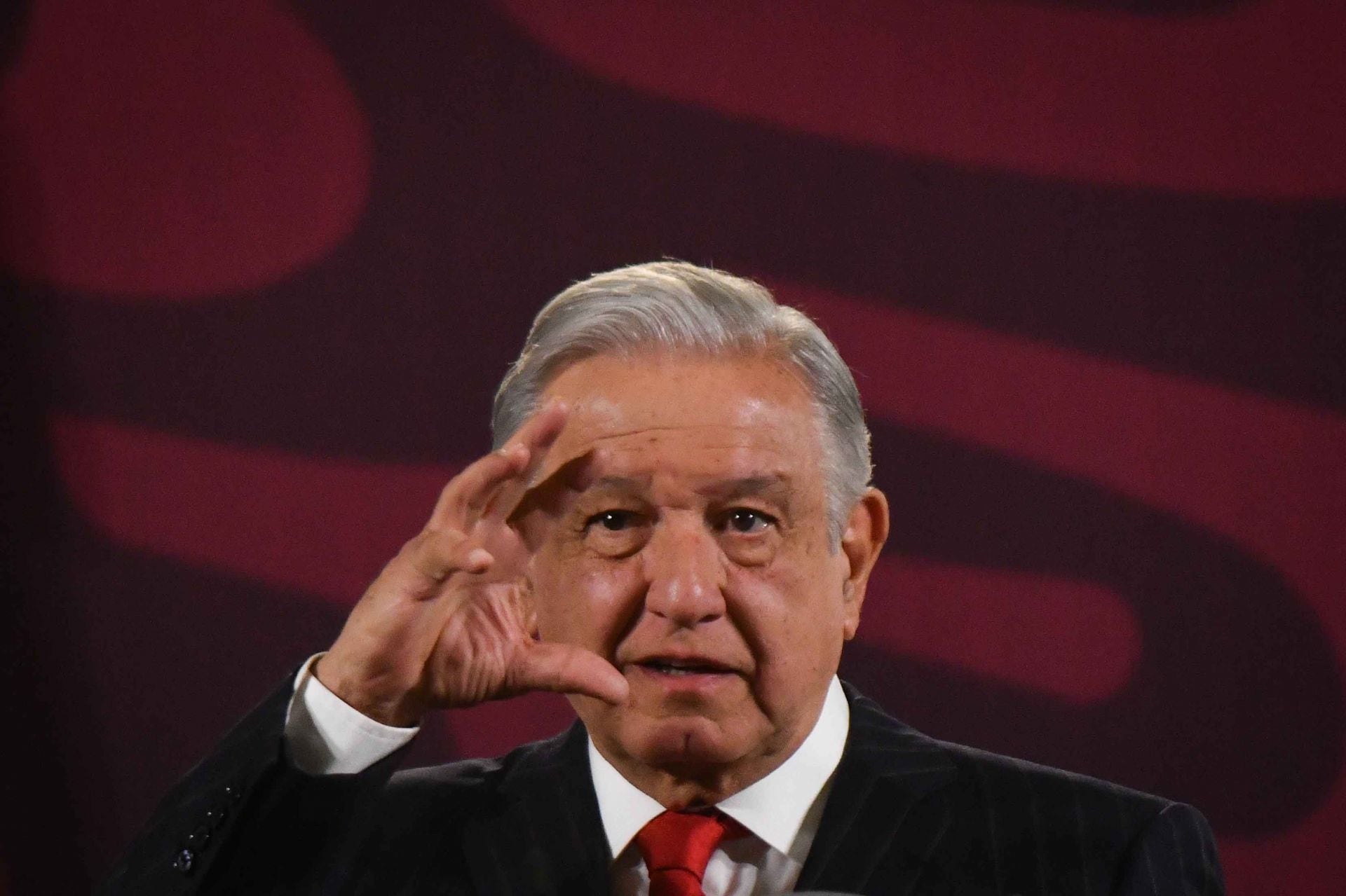 Mañanera de AMLO del 13 de marzo de 2024