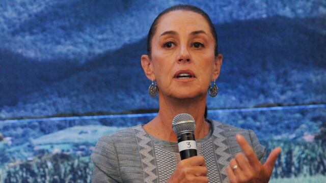 ¿Eres trabajador del Estado? Esta propuesta de Claudia Sheinbaum te interesa