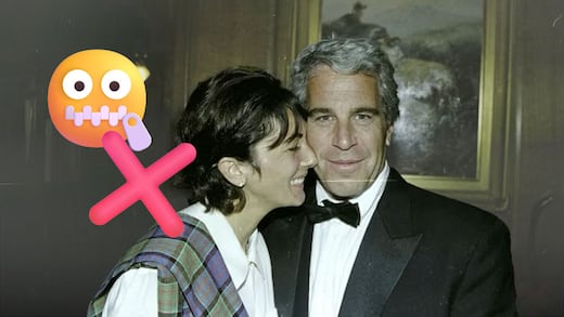 Ghislaine Maxwell se niega a colaborar en la investigación del caso Epstein