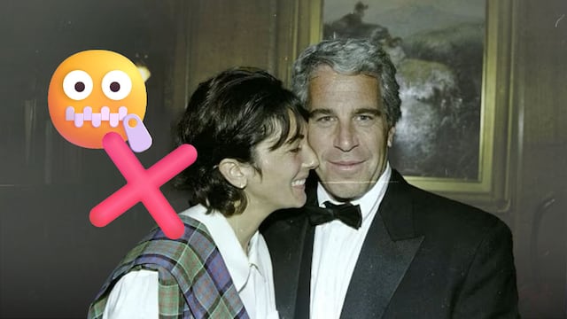 Ghislaine Maxwell se niega a colaborar en la investigación del caso Epstein