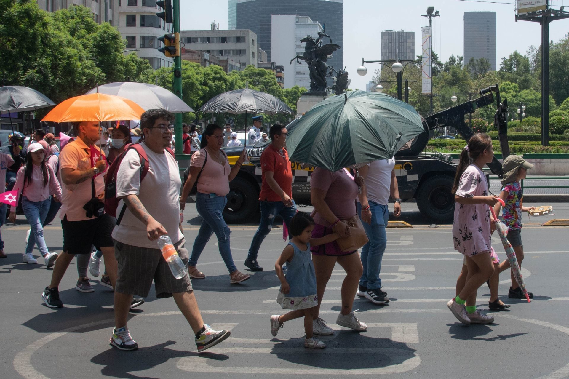 Clima en México