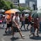 Clima México: Ola de calor se mantendrá todo junio sin lluvias, según experto