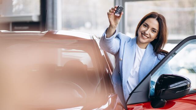 Este banco ofrece financiamiento de autos seminuevos entre particulares