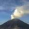 ¿Qué pasa con el Volcán Popocatépetl hoy 3 de septiembre?