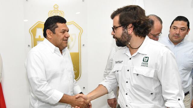 IMSS Bienestar dará más 2.6 millones de consultas en Tabasco