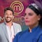 Zahie Téllez: Esto pasó con la chef, Bobby Larios y Plutarco Haza en MasterChef Celebrity 2025