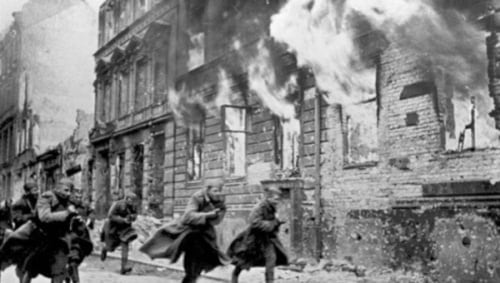 ¿Qué se celebra el 9 de noviembre? Hoy es el estreno de The Marvels, el Día Internacional del Inventor y el Día Internacional contra el Fascismo y el Antisemitismo