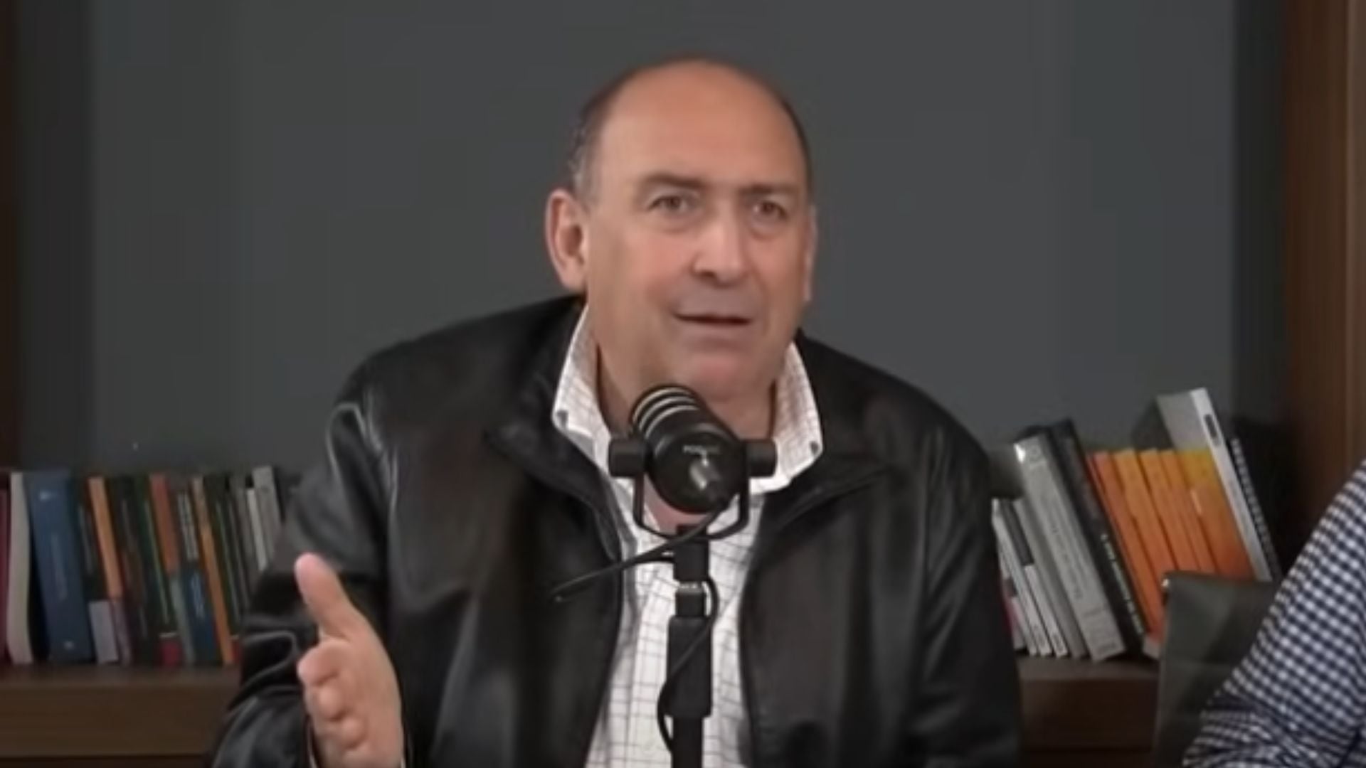 Rubén Moreira