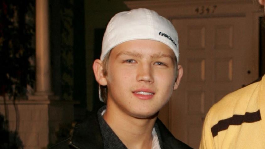 Evan Ellingson, el actor de CSI: Miami y La Decisión Más Difícil, murió.