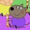 Peppa Pig aprende a tocar la flauta: Capítulo completo en YouTube y español para ver en el Día del Músico