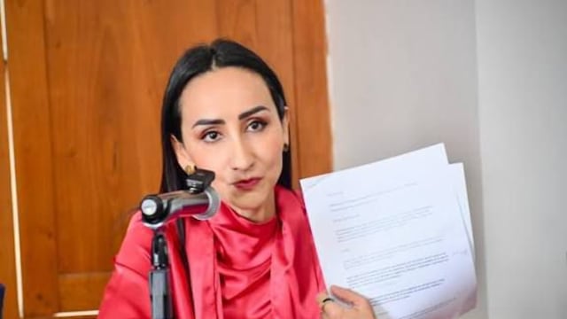 Claudia Murguía y Juan Pablo Colín son señalados por entregar al PAN Jalisco a Morena