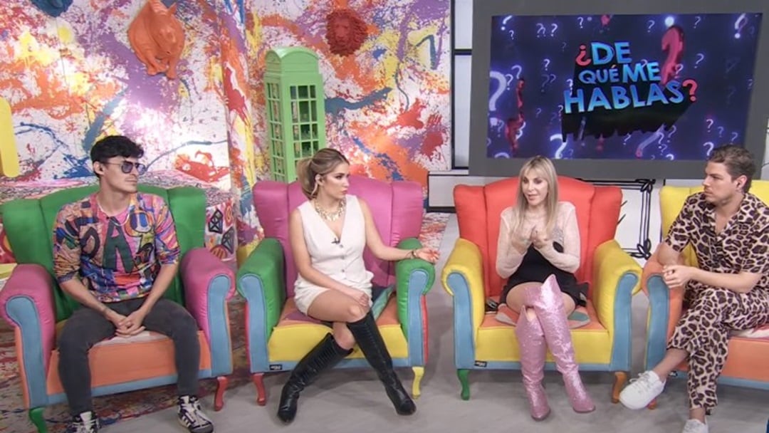 Programa Hoy