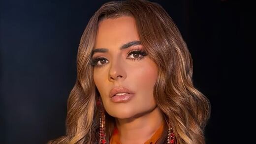 Cecilia Galliano viajó a Argentina al velorio de su mamá, no alcanzó a despedirse de ella