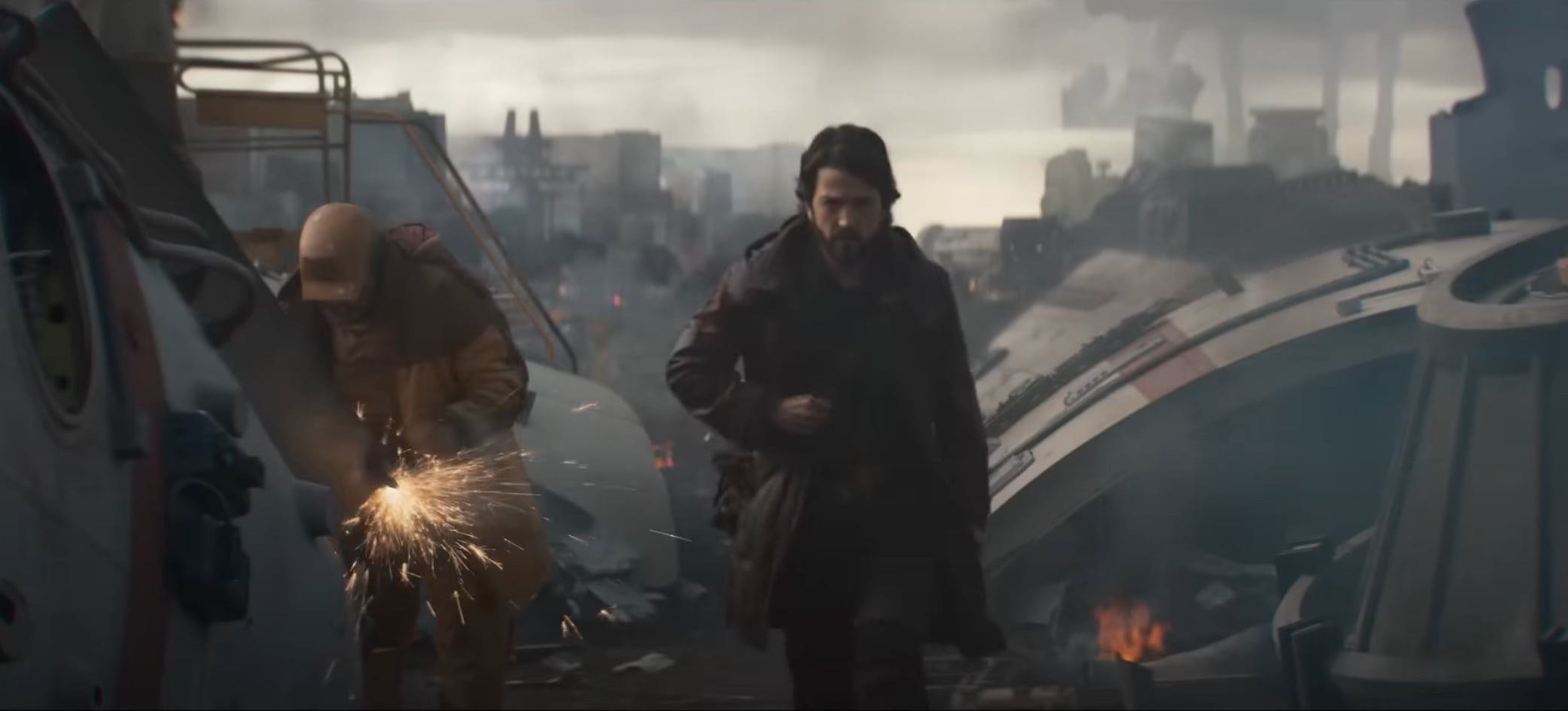 Andor de Star Wars