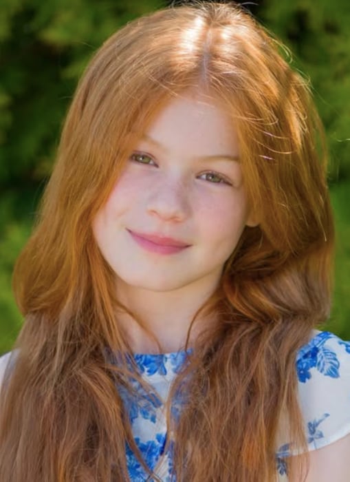 Gracie Cochrane