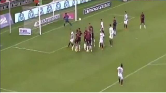 Atlas regresó al camino de la victoria, luego de vencer 2-1 al Querétaro de Ronaldinho.