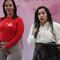 Karla Fiesco es sensible a la lucha de mujeres con cáncer de mama