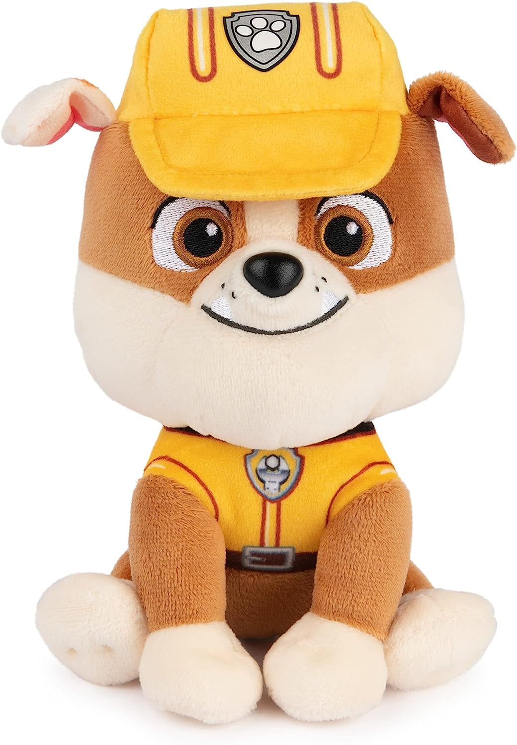 10 bonitos peluches de Paw Patrol que puedes comprar sin importar el precio