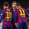 Otra estrella del FC Barcelona se irá a retirar al Inter Miami; se unirá a Messi y Busquets