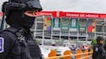 César Cravioto descarta retirar el cerco de seguridad del Estadio Banorte