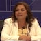 Sistema de cuidados CDMX: En esto consiste la propuesta de Clara Brugada que hizo enojar a Salomón Chertorivski en el primer debate