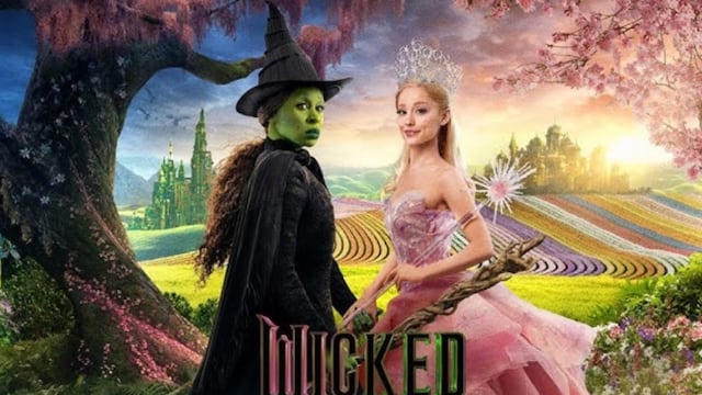 Wicked