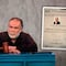 ¿Jesús Ochoa quiere ser magistrado del Poder Judicial? El actor presume título de abogado y enciende las redes