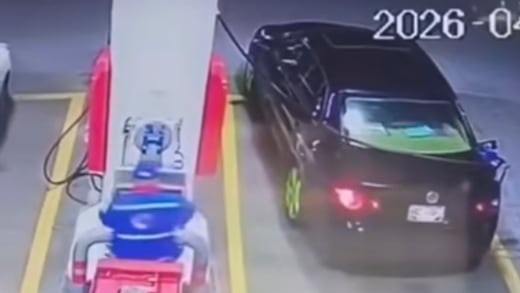 Lady Gasolina amenaza con demandar por difamación tras viralizarse su caso