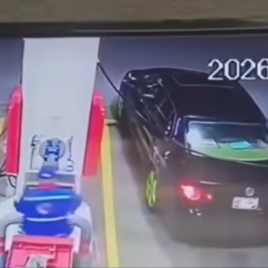 Lady Gasolina amenaza con demandar por difamación tras viralizarse su caso