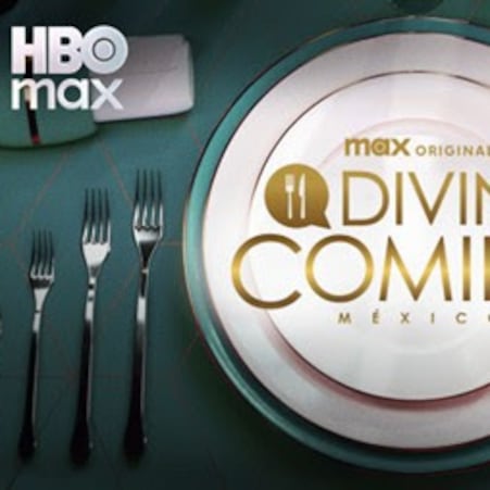 Nueva temporada de Divina Comida: quiénes forman parte y cuándo se estrena en HBO Max