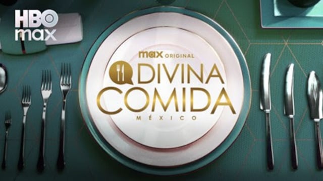 La Divina Comida México