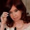 Javier Milei se burla de Cristina Fernandez por veto de Estados Unidos