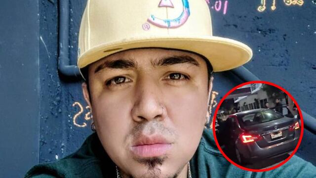 Matan a Óscar Campuzano en Puebla