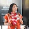 Esthela Damián recibe respaldo de plateros y sectores productivos en Taxco
