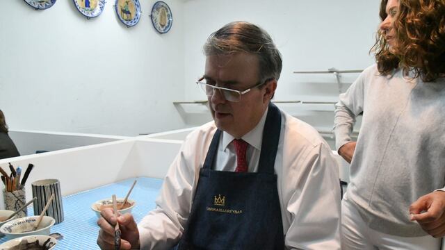 Ebrard pintor