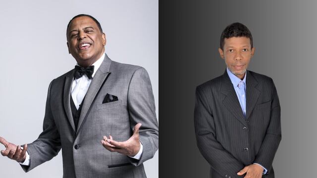 Demandan a Wilfrido Vargas por la autoría de ‘El Baile del Perrito’