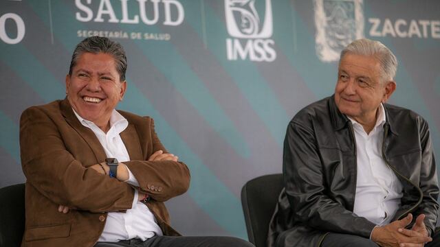 Amlo promete que las desapariciones en Zacatecas van a terminar