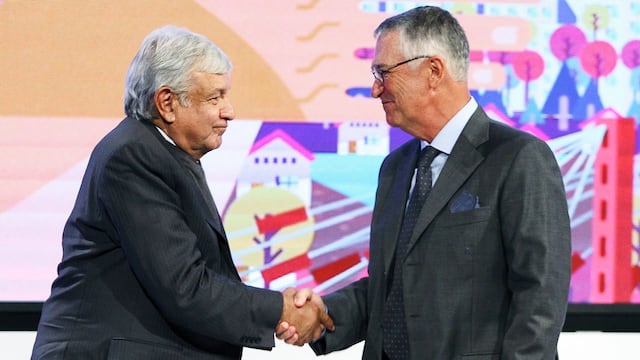 Con estos aliados no necesita Andrés Manuel quien lo desprestigie