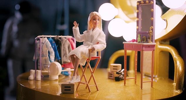 Barbie estrenará comercial con Anna Kendrick durante el Super Bowl 2022