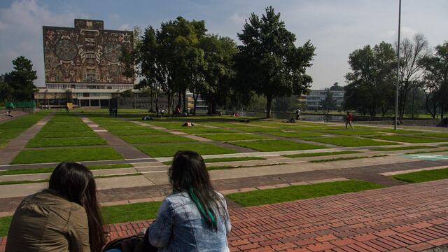 Ciudad Universitaria
