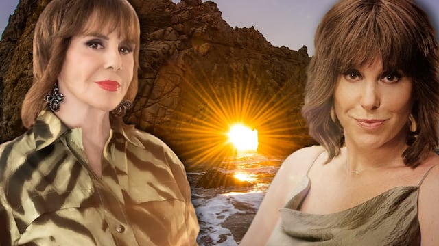 Rebecca Jones, Azela Robinson en Cabo