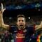 Jordi Alba firma auténtico golazo contra el Atlético de Madrid (VIDEO)