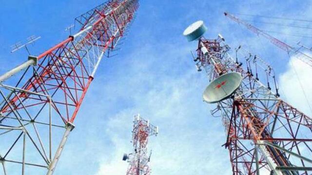 Ley de Telecomunicaciones y radiodifusión