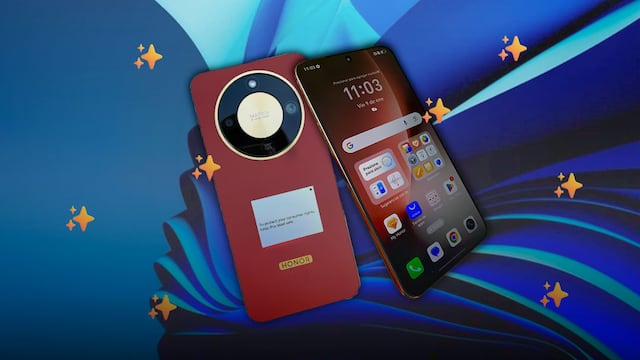 El nuevo HONOR Magic8 Lite