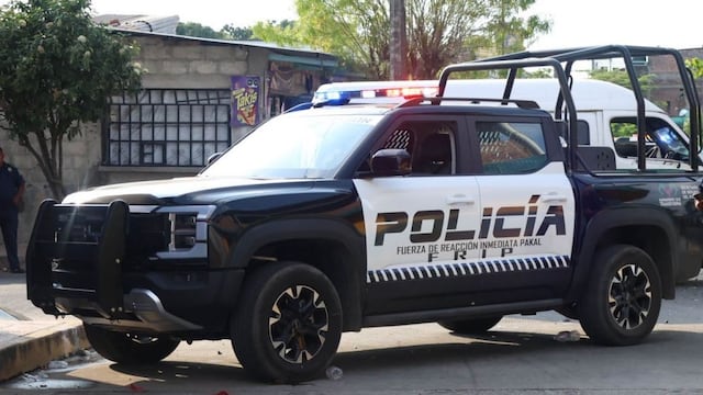 ¿Qué son Los Pakales? FRIP de Chiapas está en la mira de Eduardo Ramírez