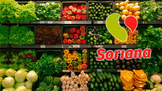 MARTES Y MIÉRCOLES DEL CAMPO SORIANA 25 DE JULIO 2023: ESTAS SON LAS MEJORES OFERTAS